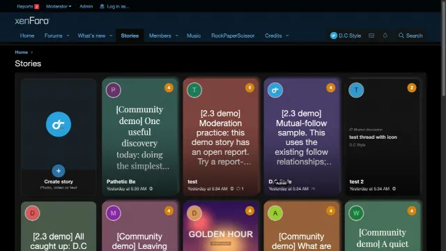 Story screenshot 9